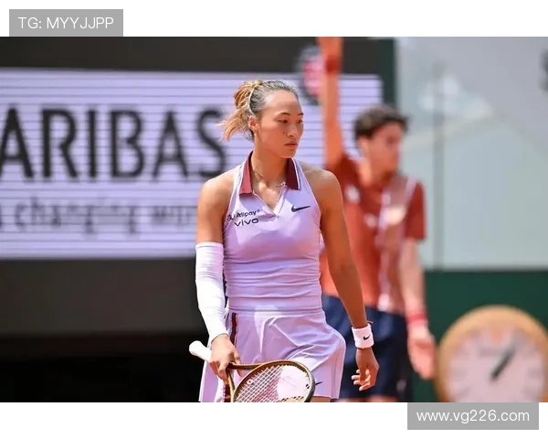 郑钦文退出阿布扎比WTA500赛