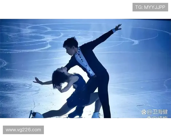 双人滑冠军隋韩书写传奇荣耀篇章