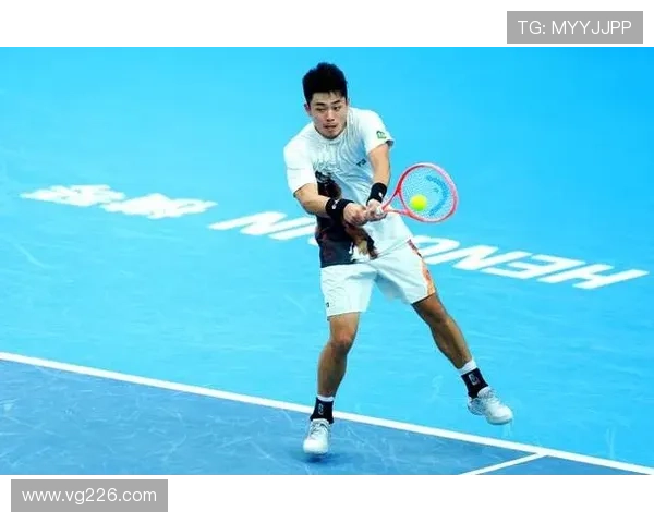 吴易昺八强之路技术天赋全解析